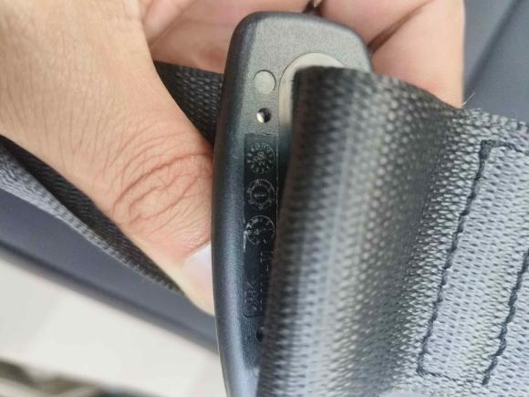 [宁波·浙J] 二手吉利汽车缤瑞2020款 1.4T CVT亚运版