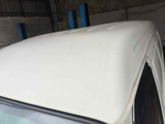 [苏州·苏E] 二手远程远程E52019款 E5L 纯电动厢式运输车国轩39.9kWh