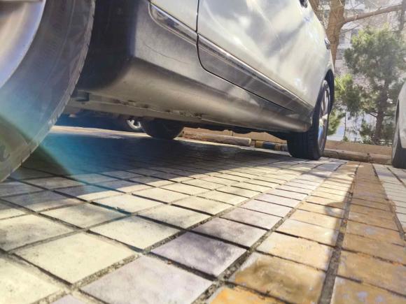 [青岛·豫A] 二手英菲尼迪英菲尼迪EX2011款 EX25 优雅版