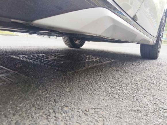 [常州·苏D] 二手宝马宝马X12023款 sDrive25Li X设计套装