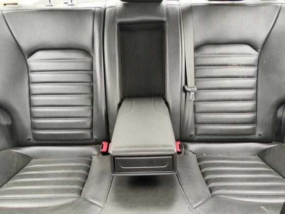 [合肥·皖L] 二手福特蒙迪欧2013款 1.5L GTDi180时尚型