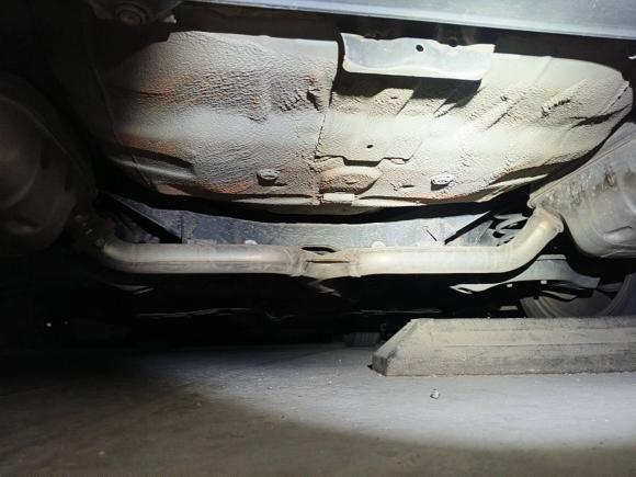 [南昌·赣A] 二手本田型格2022款 240TURBO 手动专属版