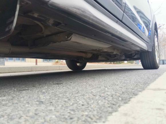 [杭州·浙A] 二手现代途胜2018款 1.6T 双离合两驱15周年特别版