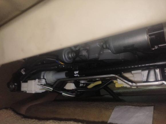 [深圳·粤B] 二手雷克萨斯雷克萨斯ES2010款 350 典雅版