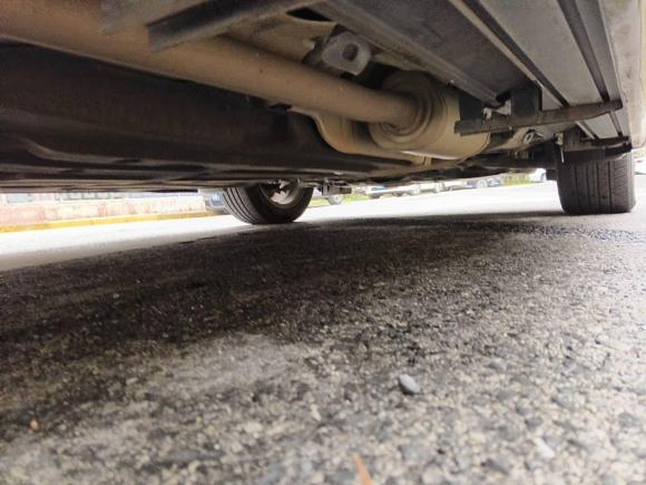 [无锡·苏B] 二手本田缤智2015款 1.8L CVT两驱豪华型