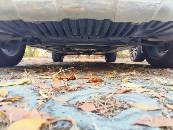 [青岛·鲁B] 二手奔驰奔驰GLK级2015款 GLK 260 4MATIC 动感型 极致版