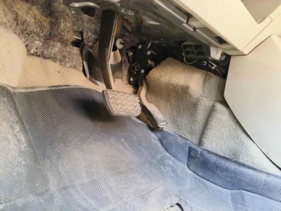 [宁波·浙B] 二手丰田威驰2011款 1.6L GL-i 天窗版 AT