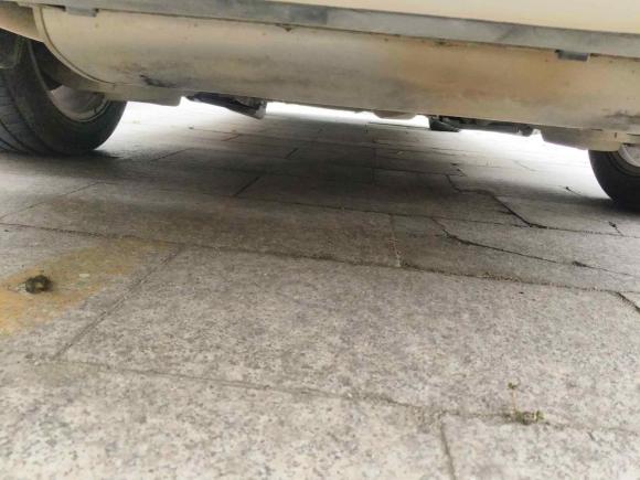 [嘉兴·皖K] 二手福特蒙迪欧2013款 1.5L GTDi180时尚型