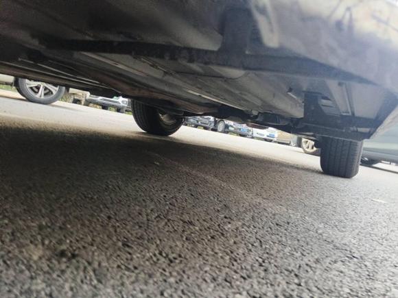 [上海·沪B] 二手日产奇骏2014款 2.0L CVT舒适版 2WD