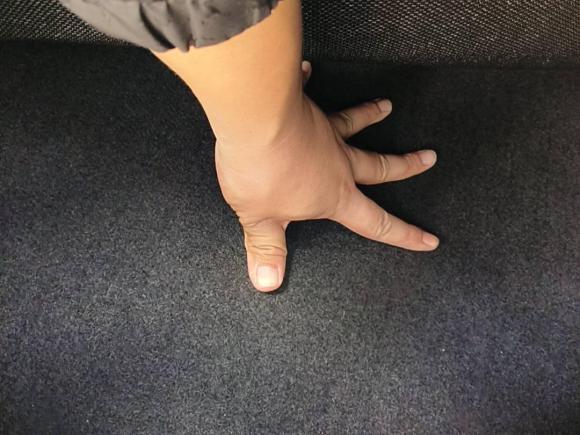 [无锡·苏B] 二手克莱斯勒克莱斯勒300C2014款 3.0L 卓越版