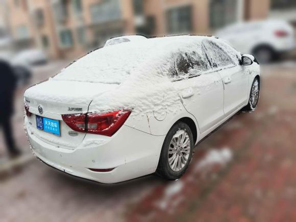 [青岛·鲁B] 二手别克英朗2016款 15N 手动精英型