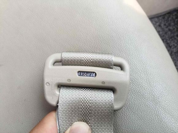 [苏州·苏E] 二手丰田逸致2014款 星耀 180G CVT豪华版