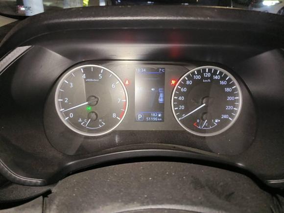 [上海·苏U] 二手日产轩逸2020款 改款 1.6L XL CVT悦享版