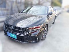 [青岛·鲁B] 大众帕萨特2023款 280TSI 星空精英版