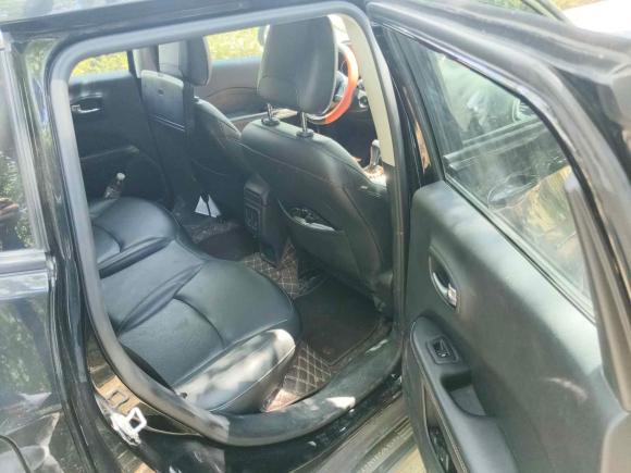 [合肥·皖A] 二手Jeep指南者2017款 200T 自动家享版