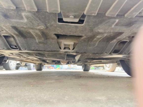 [深圳·赣C] 二手长安逸动2020款 PLUS 蓝鲸NE 1.4T GDI DCT尊贵型