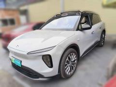 [成都·川A] 蔚来蔚来ES62023款 75kWh