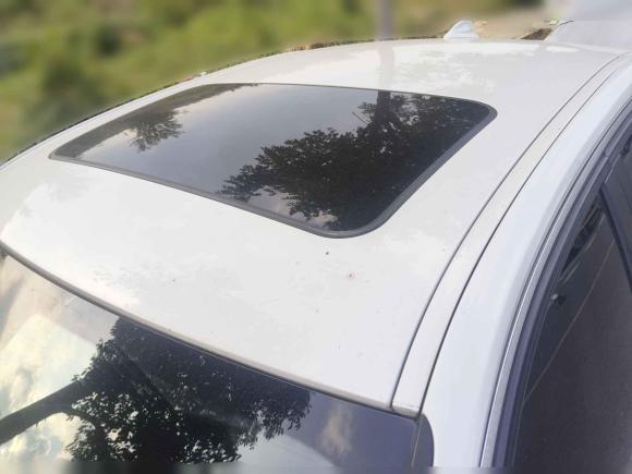 [合肥·皖A] 二手宝马宝马3系2016款 316Li 时尚型