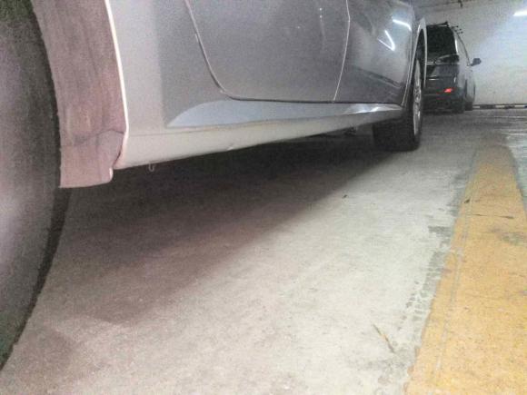 [佛山·粤E] 二手大众朗逸2013款 1.4TSI DSG舒适版