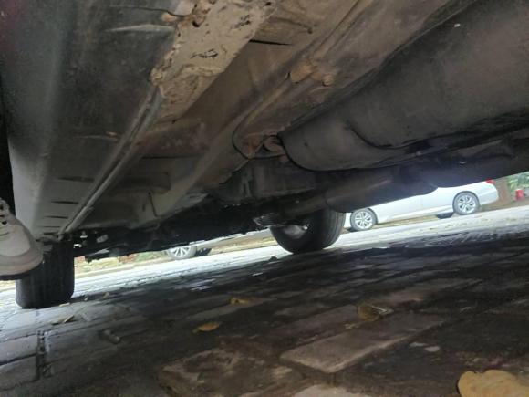 [合肥·新J] 二手起亚索兰托2012款 2.4L 汽油豪华版