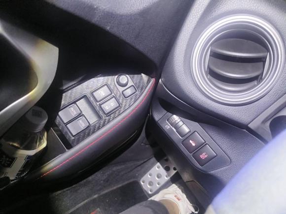 [上海·沪B] 二手斯巴鲁斯巴鲁BRZ2020款 2.0L 手动type-RS版