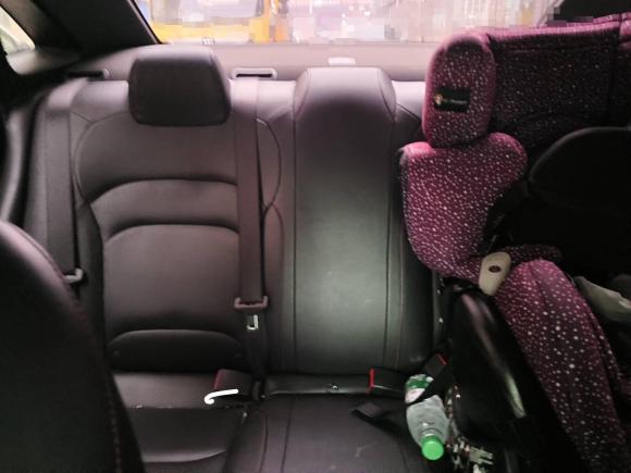 [合肥·皖A] 二手雪佛兰科鲁泽2019款 RS 330T 自动畅快版 国VI