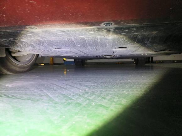 [上海·苏D] 二手领克领克032021款 1.5TD DCT劲Plus