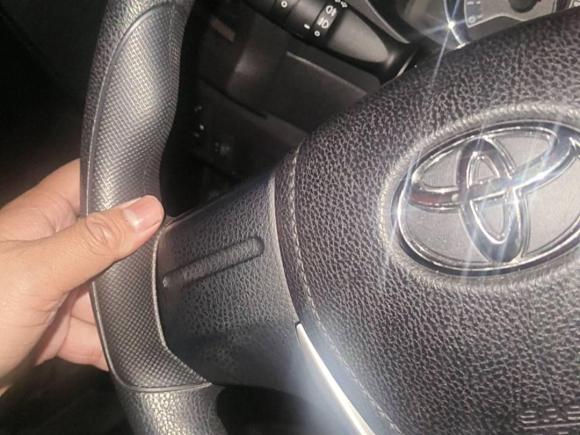 [杭州·浙A] 二手丰田卡罗拉2014款 1.6L CVT GL