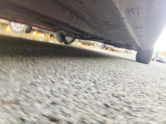 [杭州·浙A] 二手荣威荣威i6新能源2017款 45T 混动互联智享版