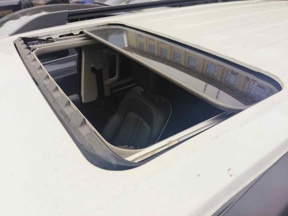 [成都·川A] 二手坦克坦克3002021款 越野版 2.0T 征服者