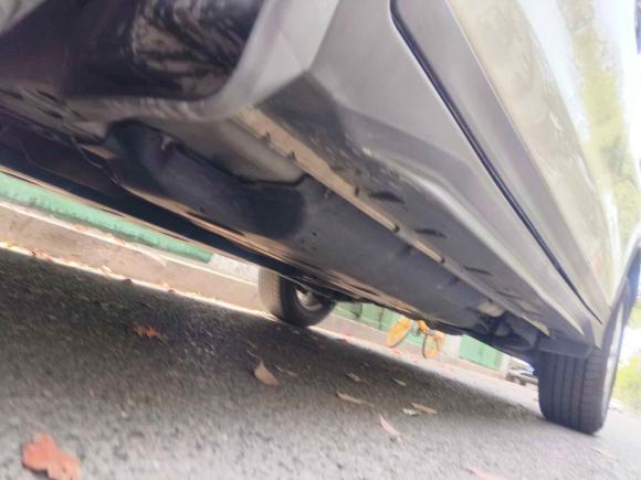 [武汉·鄂A] 二手日产奇骏2019款 2.0L CVT智联舒适版 2WD