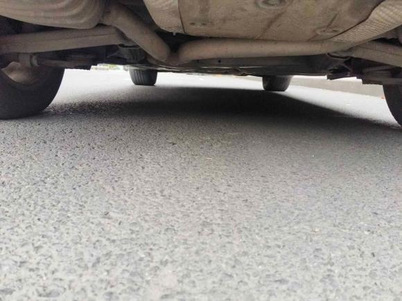 [成都·川A] 二手奥迪奥迪Q52011款 2.0TFSI 技术型