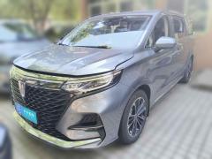 [上海·沪E] 荣威荣威iMAX82022款 400TGI 欢聚版