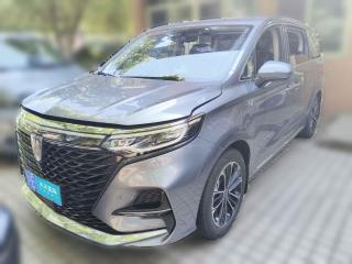 荣威荣威iMAX82022款 400TGI 欢聚版「上海二手车」「天天拍车」