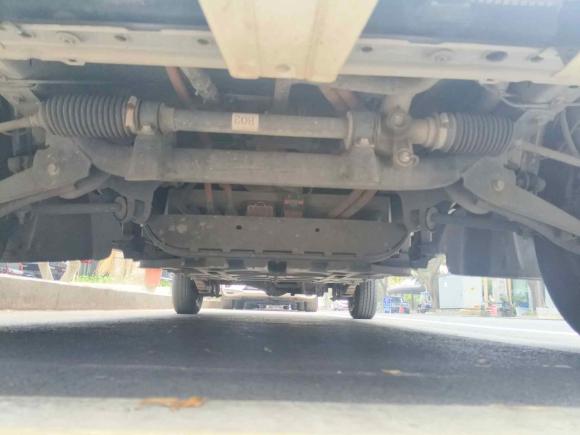 [成都·川A] 二手远程远程E52019款 E5L 纯电动厢式运输车国轩39.9kWh