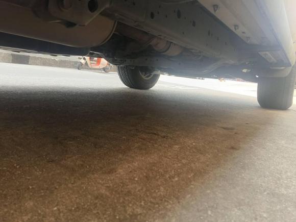 [广州·粤A] 二手丰田普拉多2010款 2.7L 自动豪华版