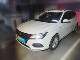 荣威荣威Ei52018款 互联网豪华版