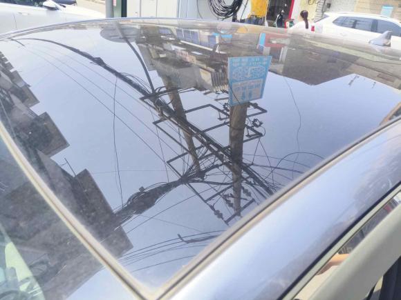 [无锡·苏B] 二手比亚迪海豚2021款 401km 骑士版