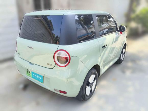 [无锡·苏B] 二手长安长安Lumin2022款 210km 香甜款