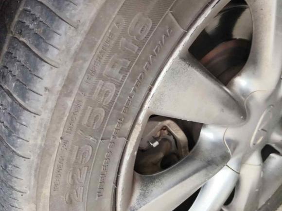 [深圳·赣A] 二手英菲尼迪英菲尼迪EX2011款 EX25 尊雅版