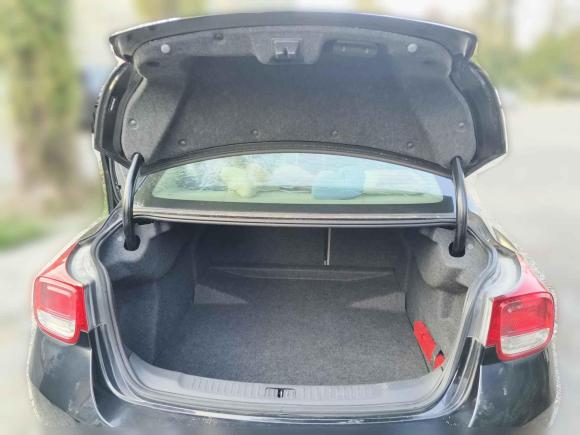 [温州·浙C] 二手雪佛兰迈锐宝2013款 2.0L 自动豪华版