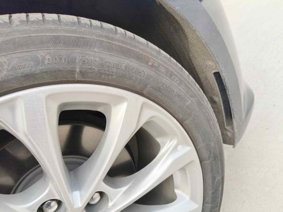 [武汉·鄂A] 二手凯迪拉克凯迪拉克CT52021款 28T 豪华型