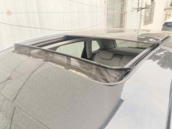 [苏州·苏U] 二手奥迪奥迪Q52013款 40 TFSI 技术型