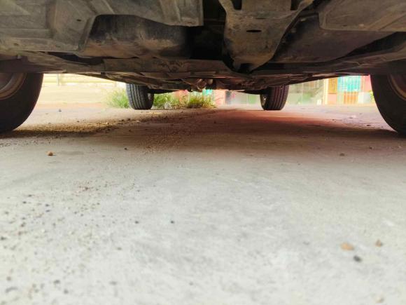 [南昌·赣A] 二手三菱欧蓝德2007款 2.4时尚版