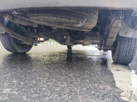 [杭州·豫S] 二手金杯新海狮X30L2018款 1.5L财富版DLCG14