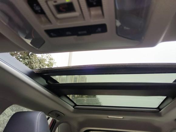 [西安·陕U] 二手丰田RAV4荣放2020款 2.0L CVT两驱尊贵版