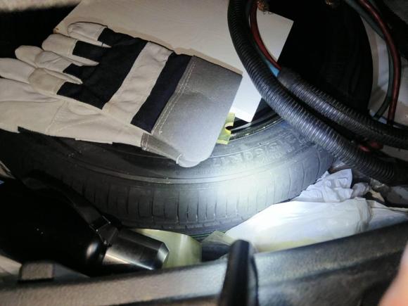 [合肥·皖A] 二手江汽集团瑞风S42019款 1.5T 手动梦想型