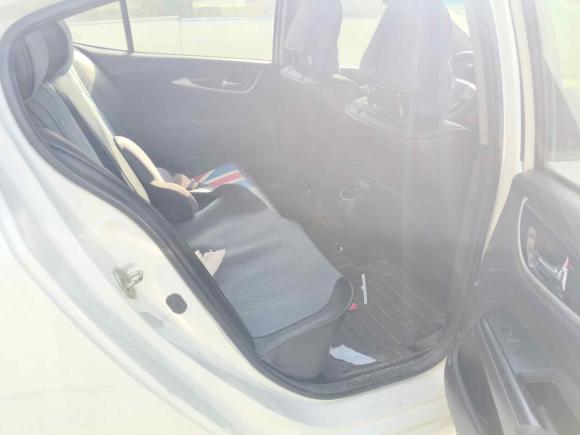 [济南·鲁A] 二手本田凌派2015款 1.8L 自动豪华版