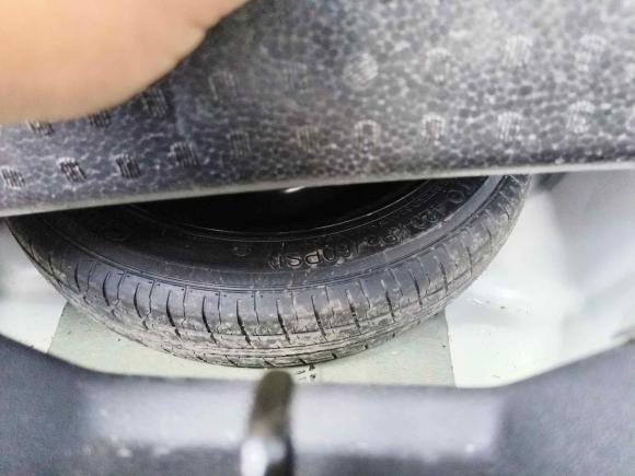 [芜湖·皖B] 二手长安逸动2018款 高能版 1.6L GDI 手动先锋型 国V