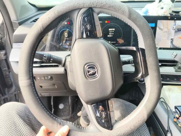 [上海·豫A] 二手长安长安CS75PLUS2022款 第二代 1.5T 自动尊贵型